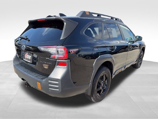 Used 2022 Subaru Outback Wilderness w/ Wilderness Package AWD/4WD image 7