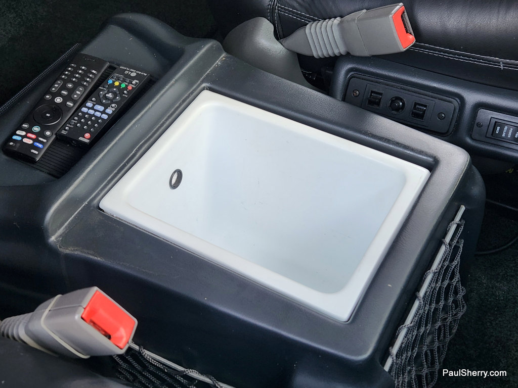 Used 2021 Chevrolet Express 2500 LS w/ Enhanced Convenience Package image 53