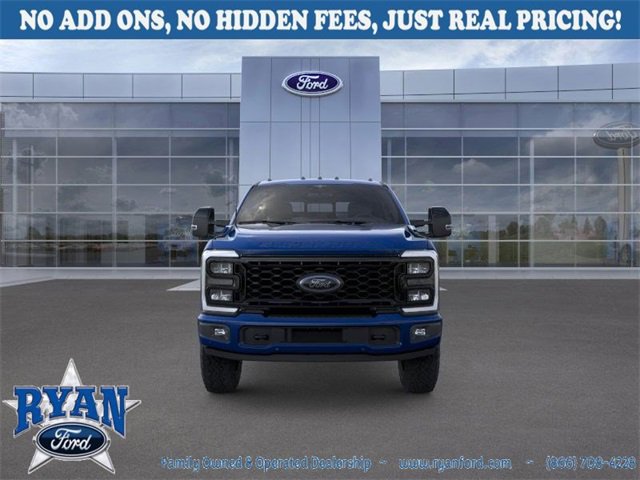 New 2026 Ford F250 Lariat w/ Tremor Off-Road Package image 6