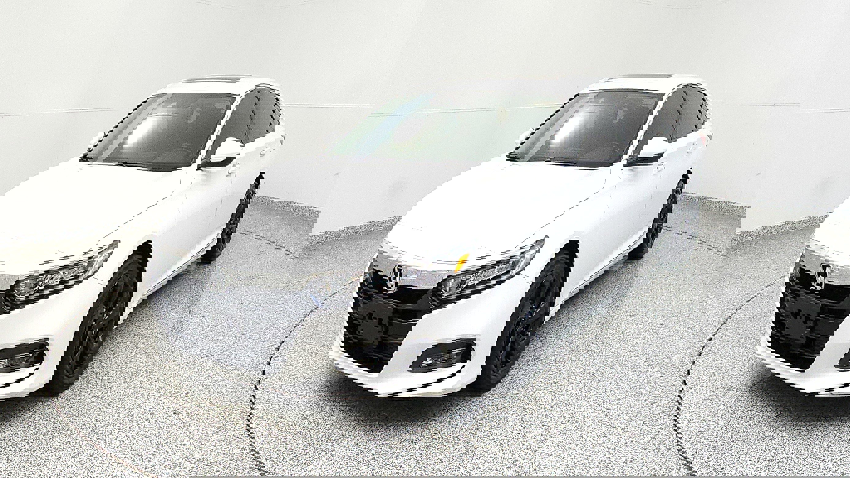 Used 2019 Honda Accord EX-L