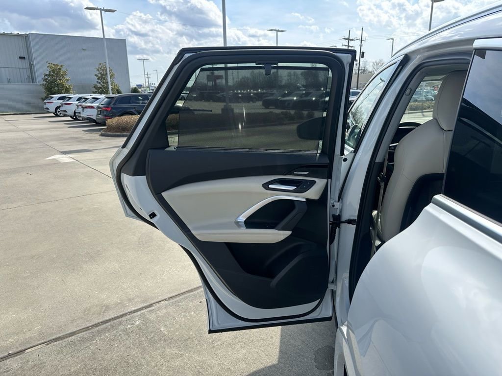 New 2025 Audi Q5 Prestige AWD/4WD image 26