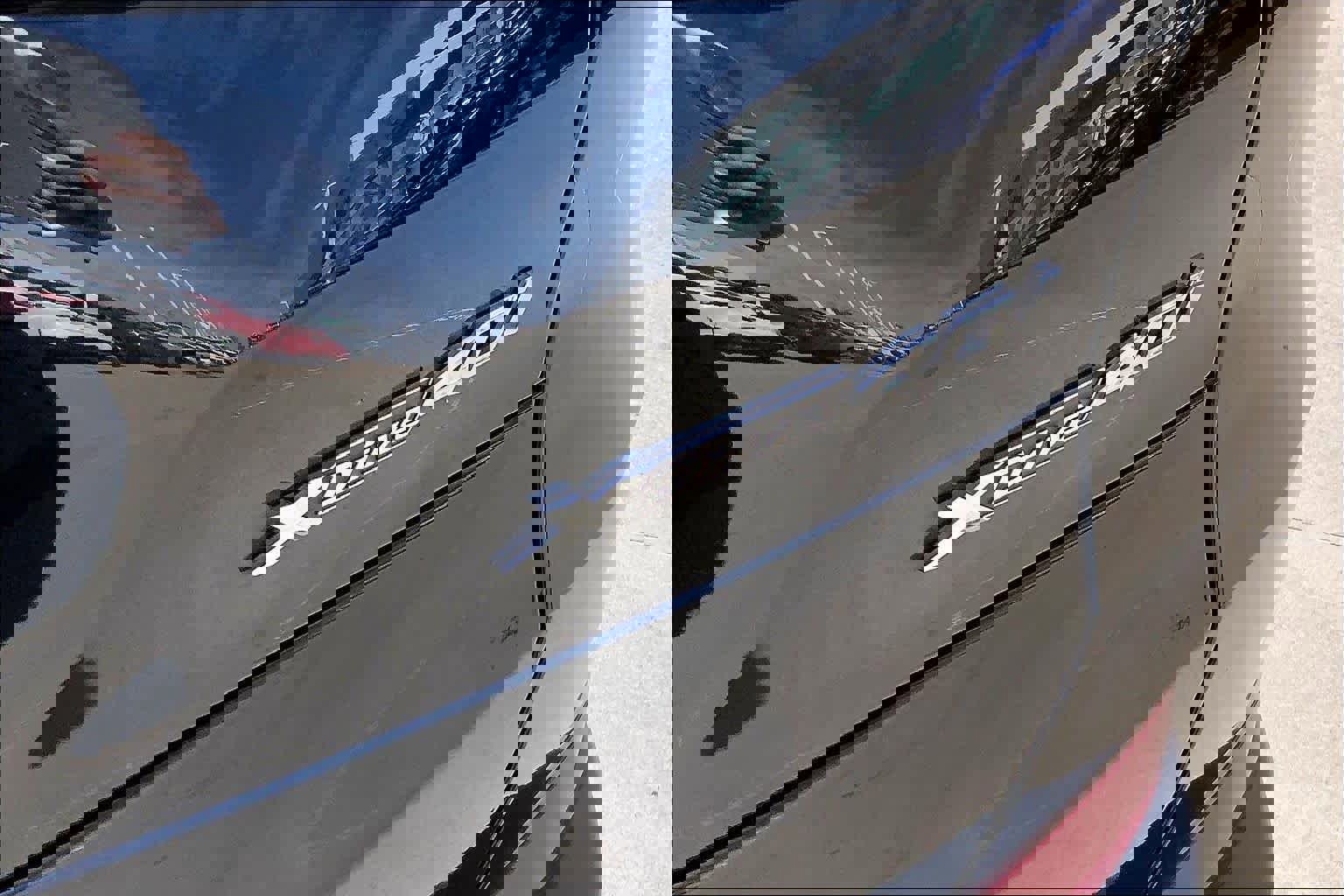 Used 2023 BMW X5 xDrive40i w/ Premium Package image 9