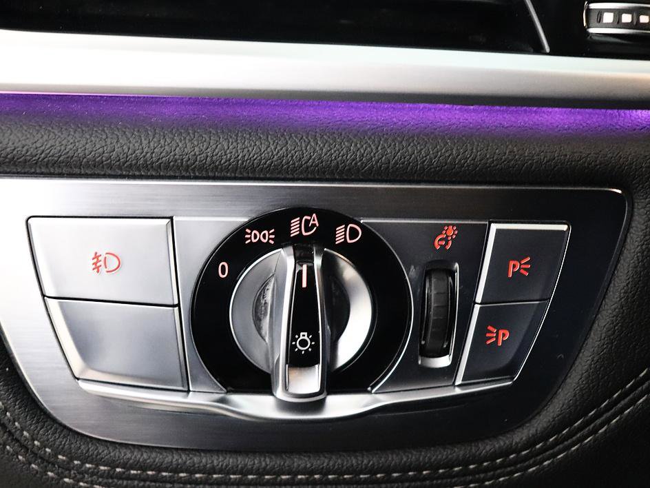 Used 2017 BMW 750i RWD image 48