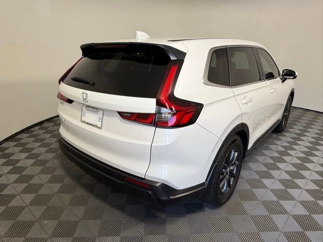 Used 2026 Honda CR-V EX-L image 6