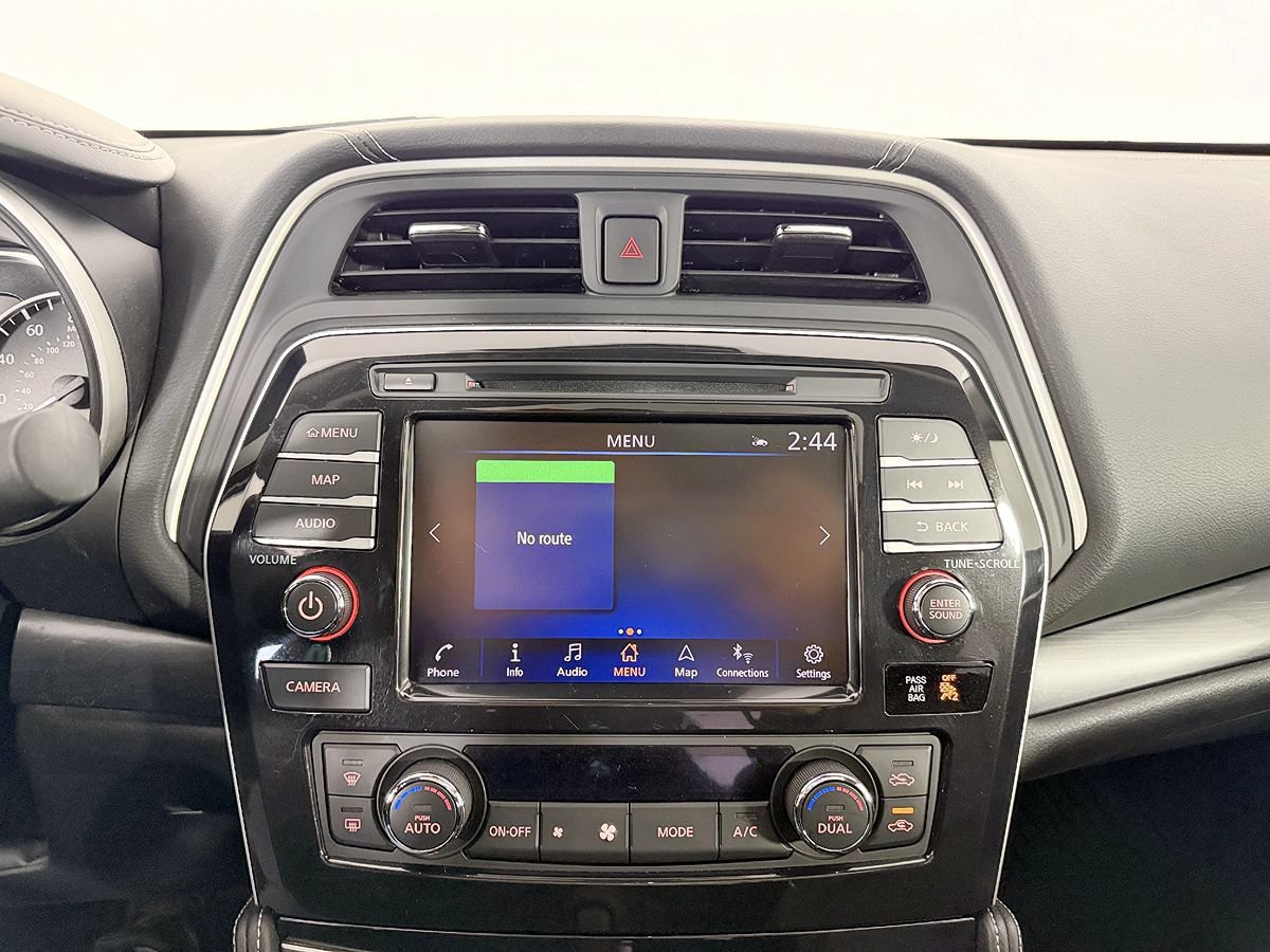 Used 2020 Nissan Maxima Platinum FWD image 67