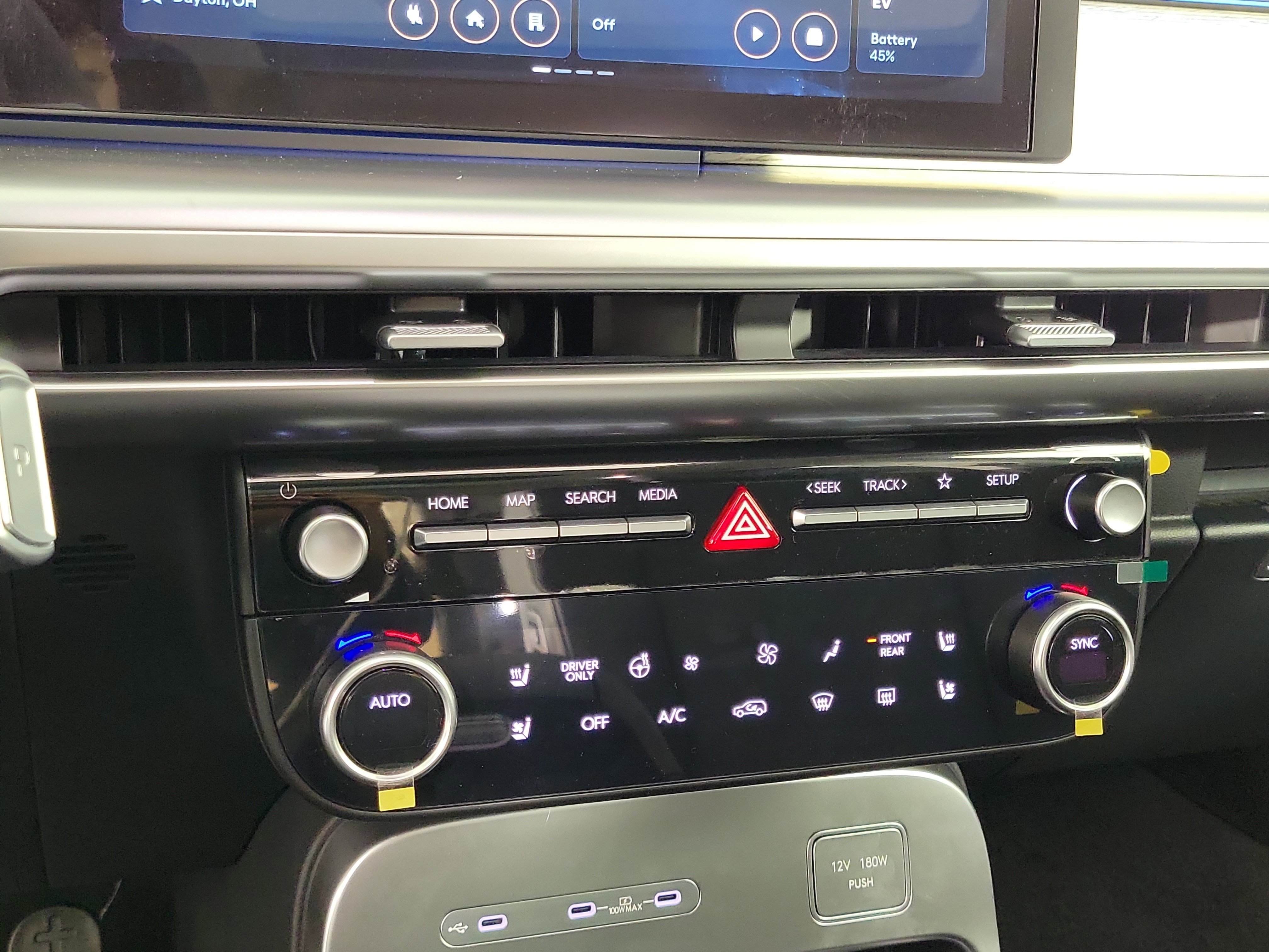 New 2026 Hyundai Ioniq 9 Limited image 16