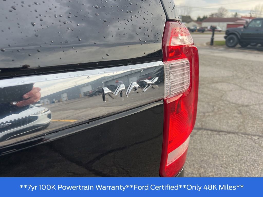 Used 2021 Ford Expedition Max XLT image 50