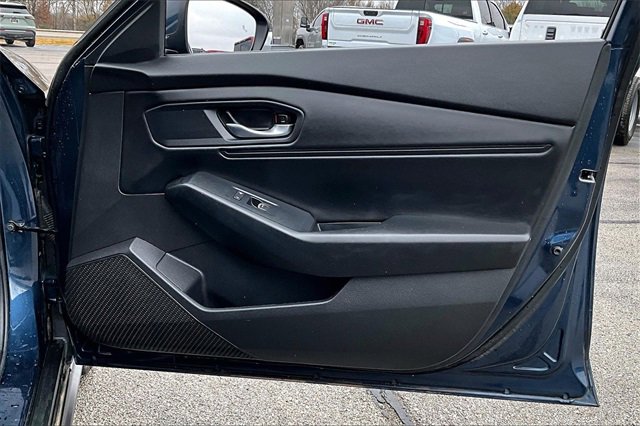 Used 2024 Honda Accord EX image 28