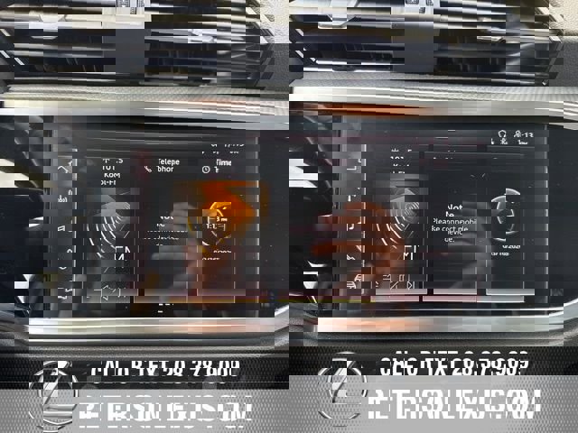 Used 2025 Audi Q3 2.0T Premium image 17