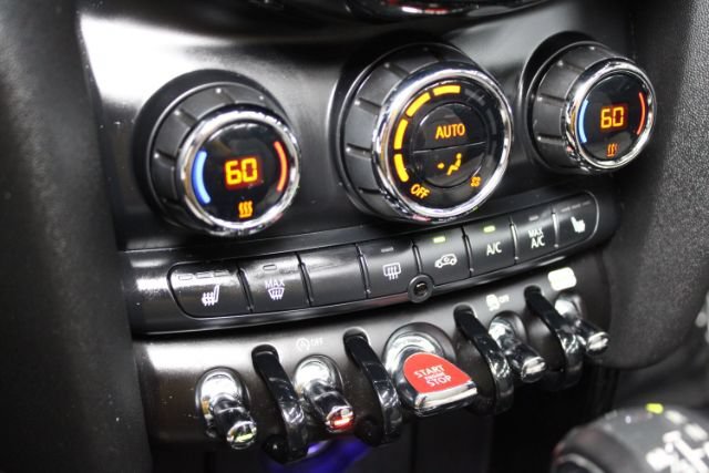 Used 2018 MINI Cooper S FWD image 20