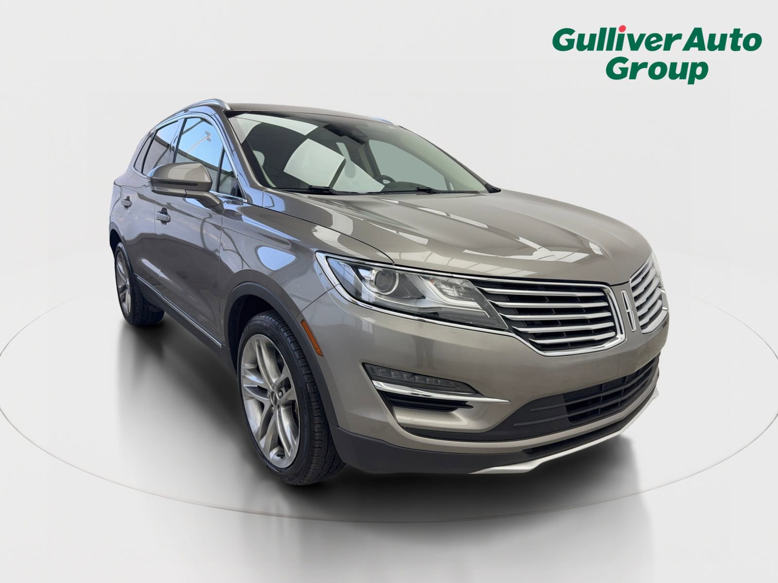 Used 2017 Lincoln MKC Reserve w/ Lincoln MKC Climate Package image 10