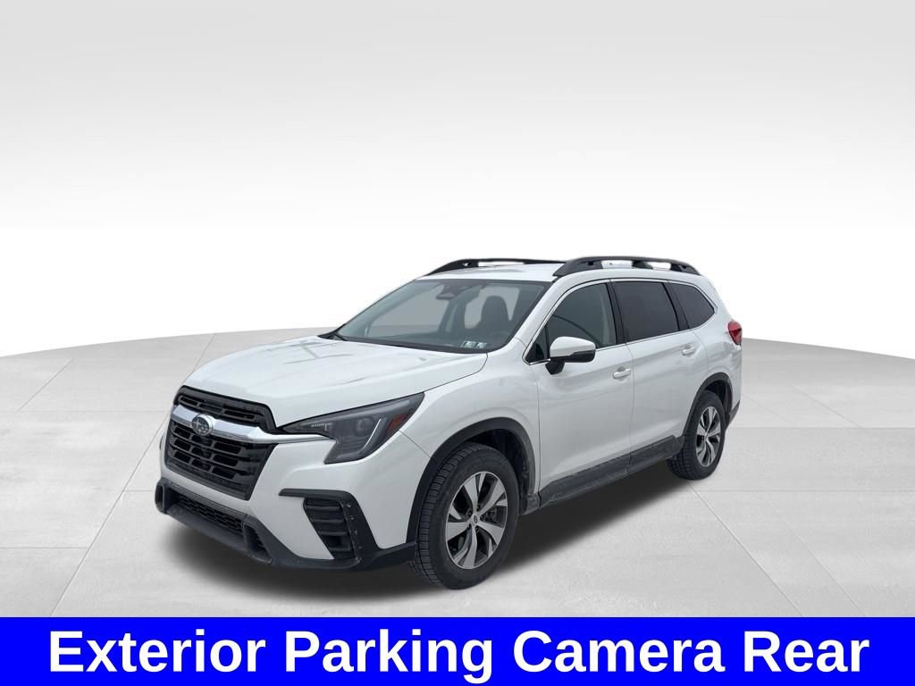 Used 2023 Subaru Ascent Premium w/ Convenience Package image 20