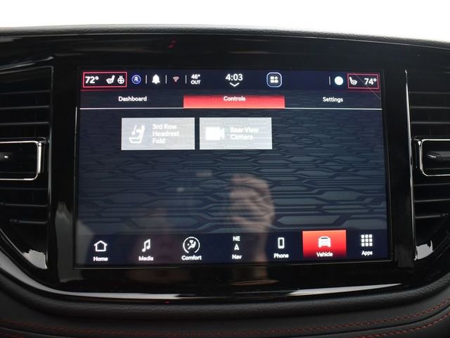 New 2026 Dodge Durango GT image 24