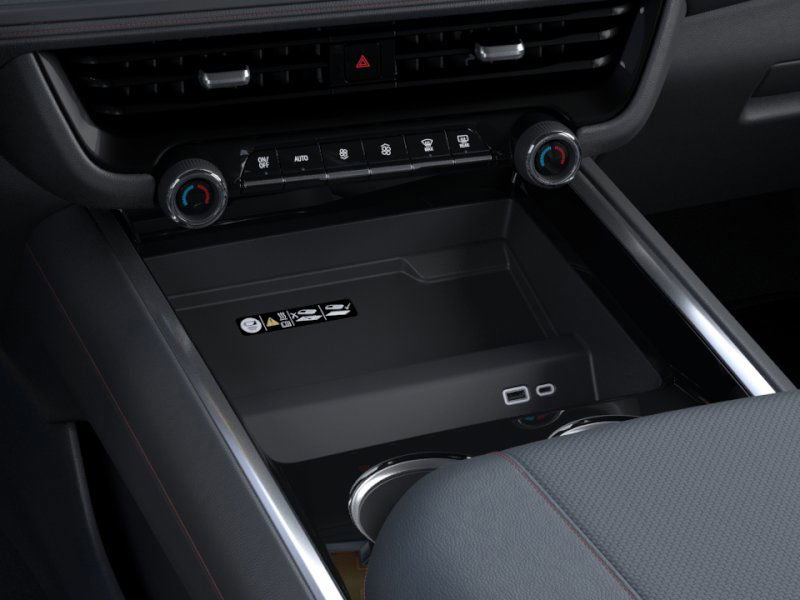 New 2026 Chevrolet Suburban RST w/ Comfort Package image 21