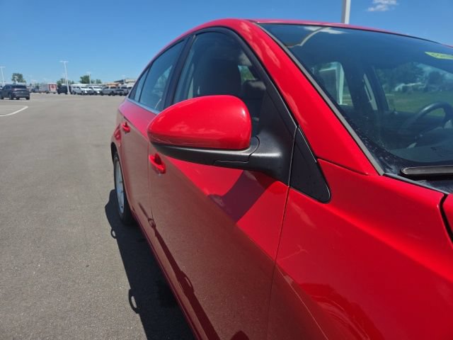 Used 2016 Chevrolet Cruze LT FWD image 5