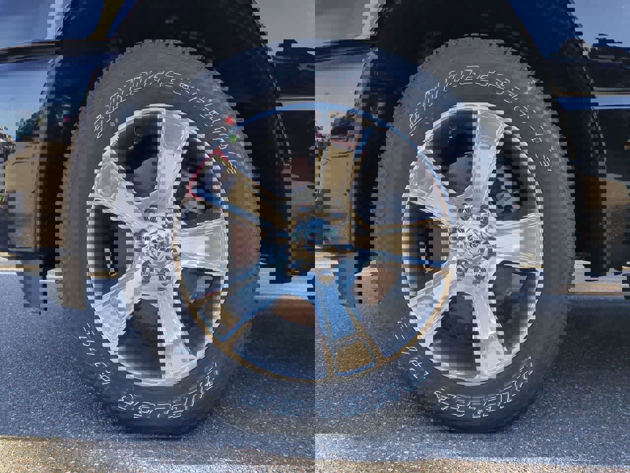 New 2026 RAM 1500 Express image 14