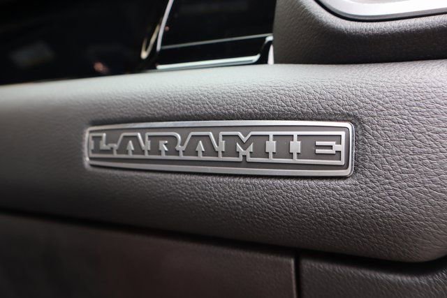 New 2026 RAM 1500 Laramie w/ Night Edition image 51