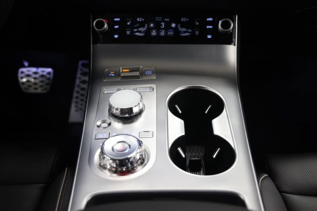 New 2027 Genesis Electrified GV70 Advance AWD/4WD image 39