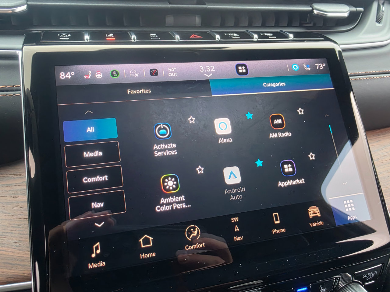 Used 2022 Jeep Grand Cherokee Summit w/ Adv Protech Group IV image 12