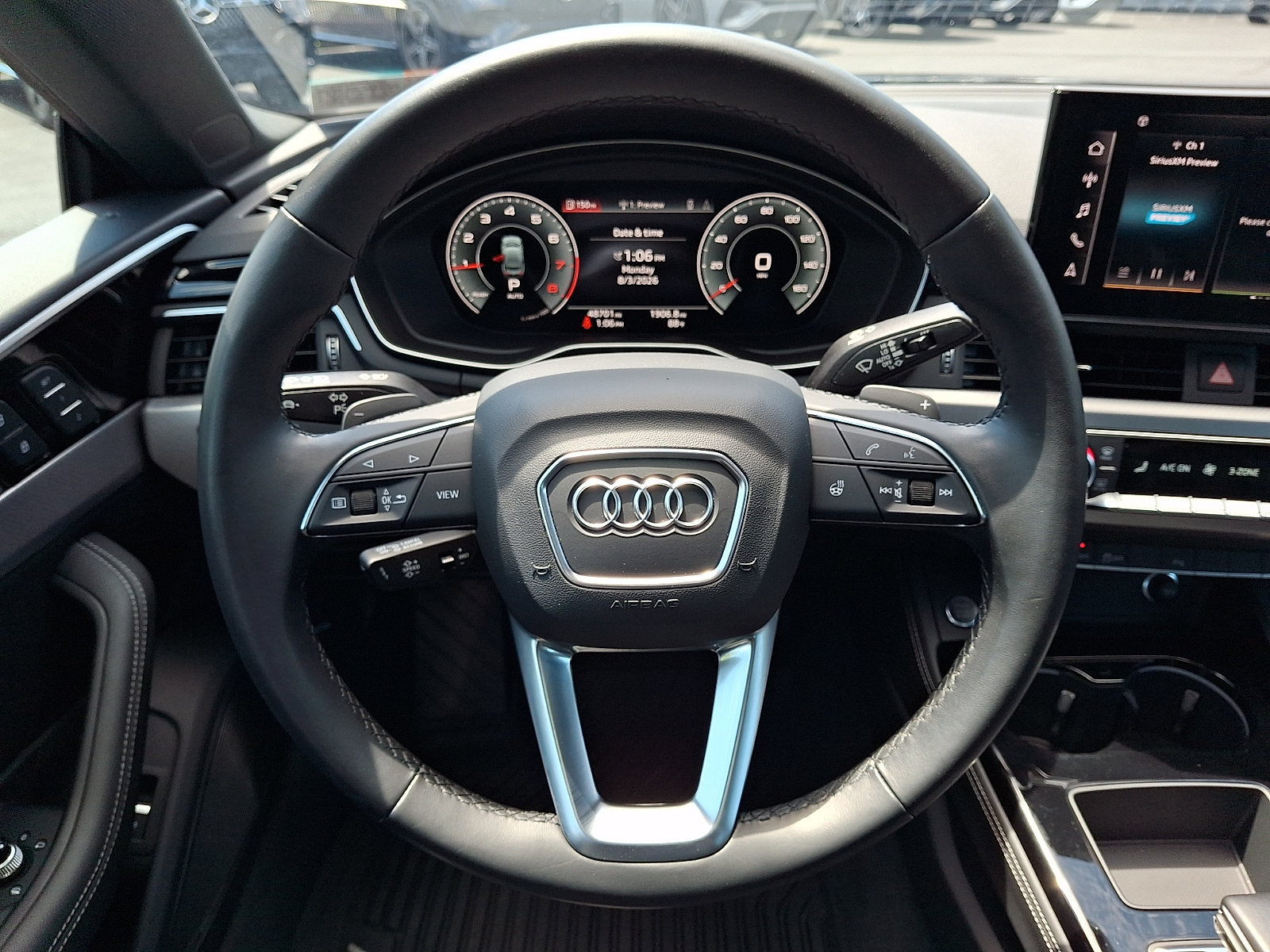 Used 2023 Audi A5 2.0T Premium Plus AWD/4WD image 20
