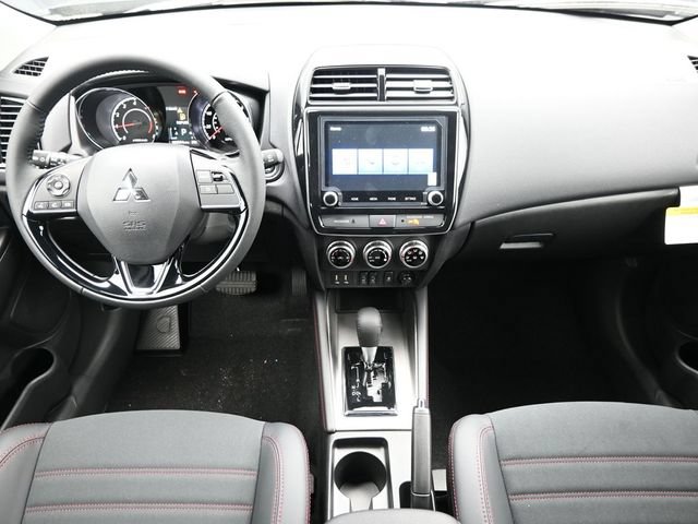 New 2026 Mitsubishi Outlander Sport SE AWD/4WD image 19