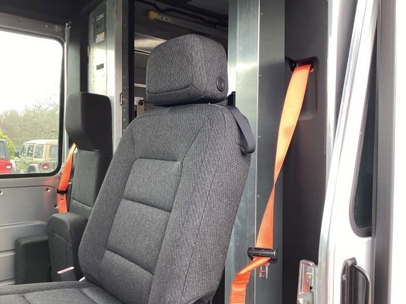 New 2025 Chevrolet Brightdrop 400 FWD image 14