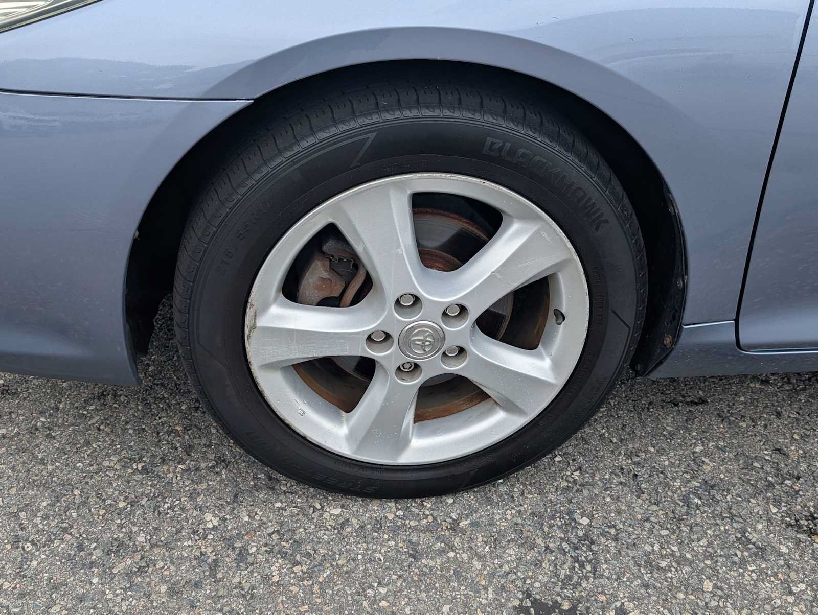Used 2005 Toyota Solara SLE FWD image 9