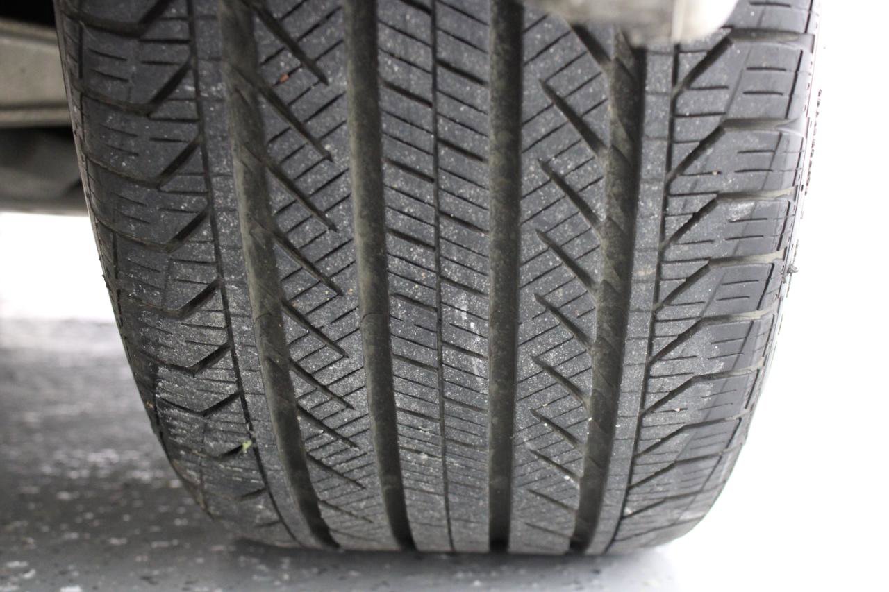 Used 2016 Lexus LS 460 w/ Comfort Package image 89