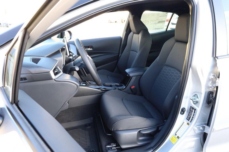 New 2026 Toyota Corolla SE image 13