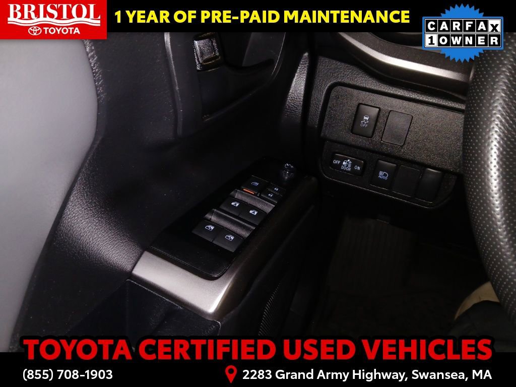 Certified 2023 Toyota Tacoma SR5 image 21