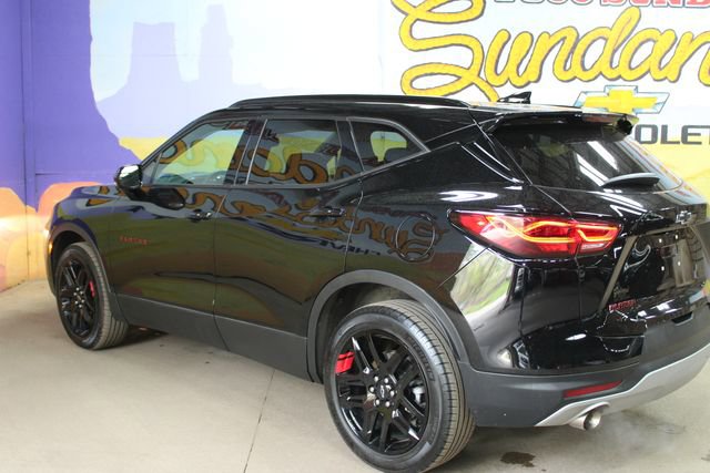 Used 2023 Chevrolet Blazer LT w/ Convenience Package AWD/4WD image 6