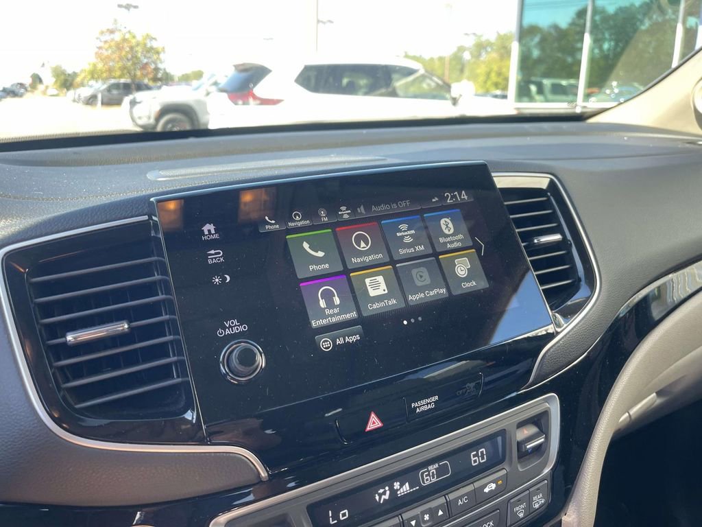 Used 2022 Honda Pilot Touring image 29