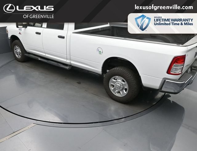 Used 2023 RAM 2500 Tradesman w/ Chrome Appearance Group AWD/4WD image 47
