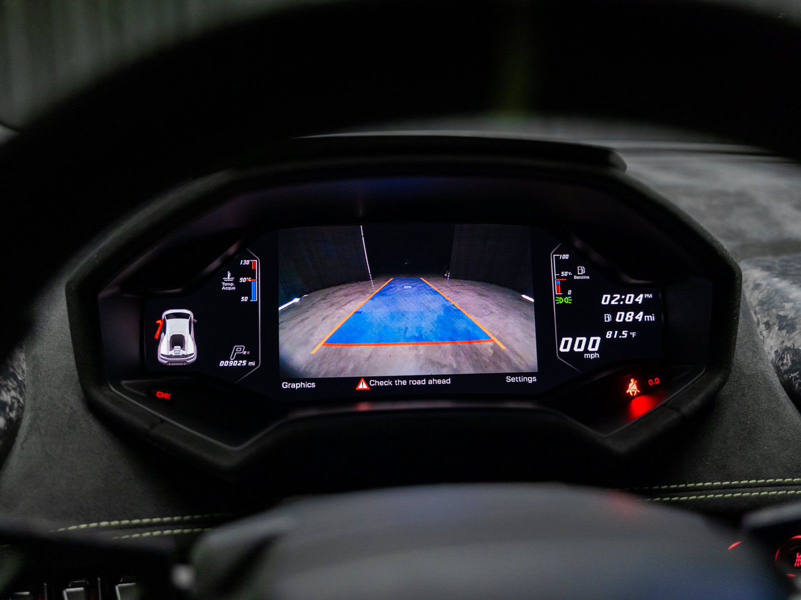 Used 2018 Lamborghini Huracan Performante AWD/4WD image 55