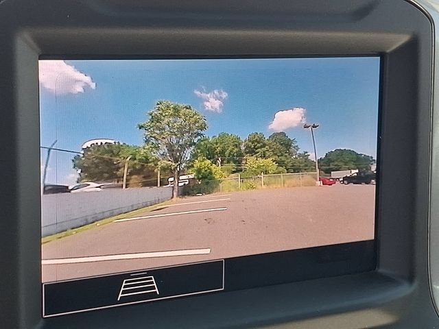Used 2025 GMC Sierra 3500 Pro w/ Convenience Package AWD/4WD image 13