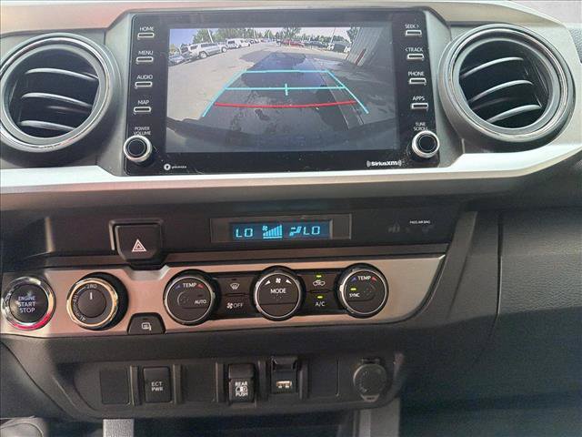 Used 2023 Toyota Tacoma 4x4 Double Cab w/ Trail Edition image 19