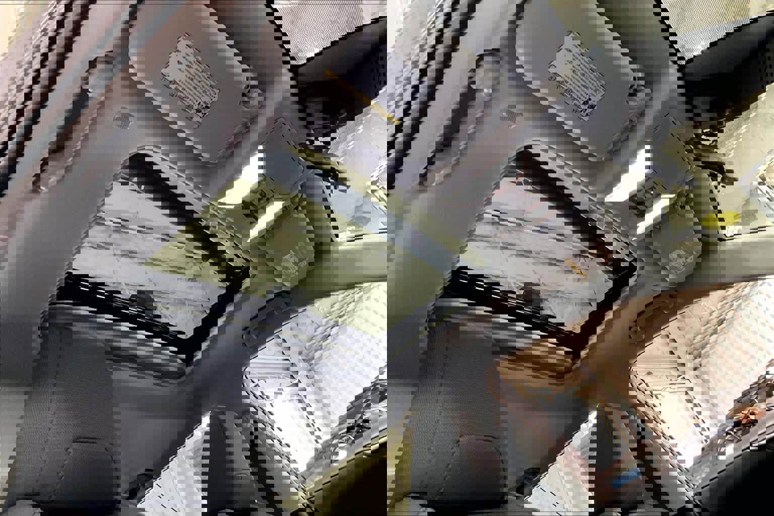 Used 2024 Toyota RAV4 XLE w/ Convenience Package image 14