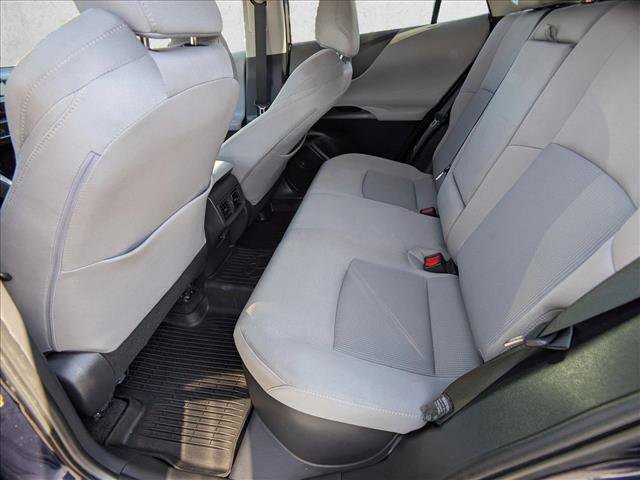 Used 2022 Toyota Venza LE AWD/4WD image 16