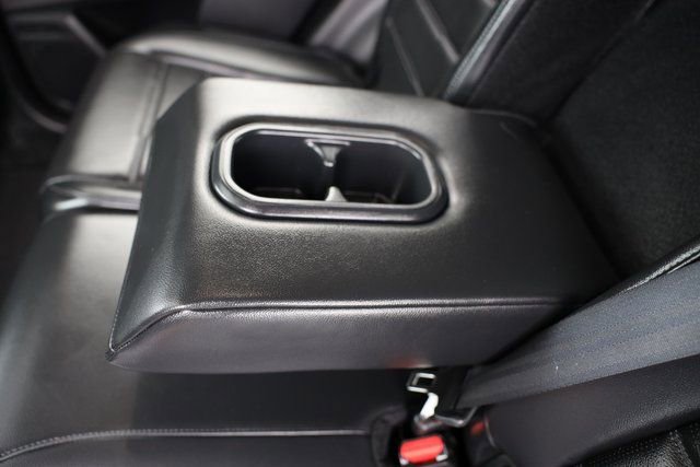 Used 2023 Honda CR-V EX-L image 42