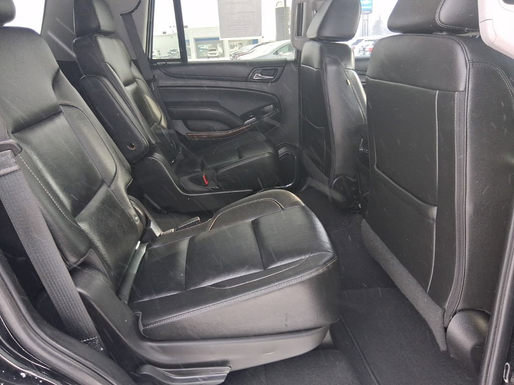Used 2019 Chevrolet Tahoe LT image 18