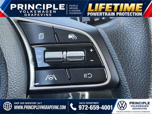 Used 2026 Kia Seltos LX AWD/4WD image 15