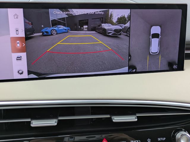 New 2026 Genesis GV70 2.5T Advanced AWD/4WD image 18