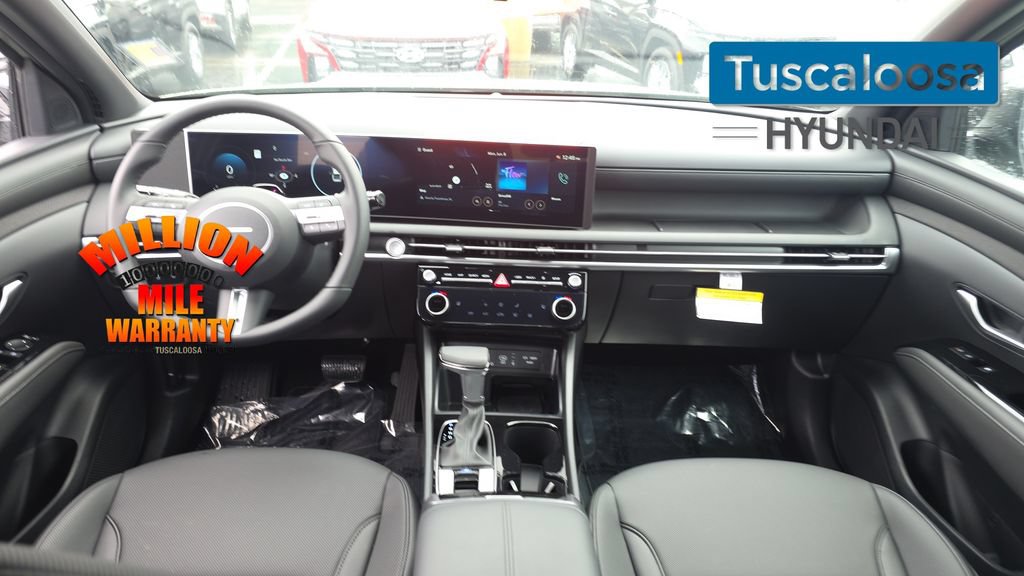 New 2026 Hyundai Santa Cruz XRT AWD/4WD image 26