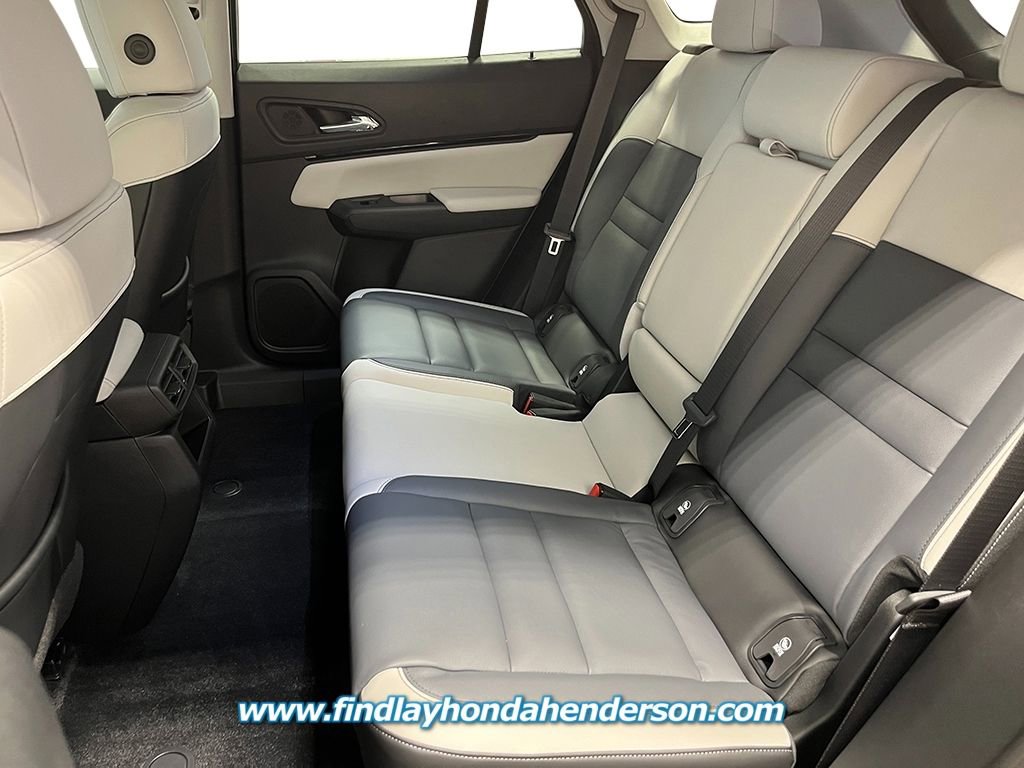 New 2025 Honda Prologue Touring image 25