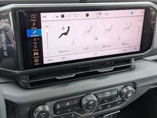 New 2026 Jeep Wrangler Sahara image 26