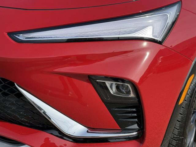 New 2026 Buick Envista Sport Touring image 15