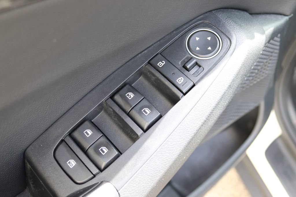 Used 2022 Kia Seltos EX AWD/4WD image 15