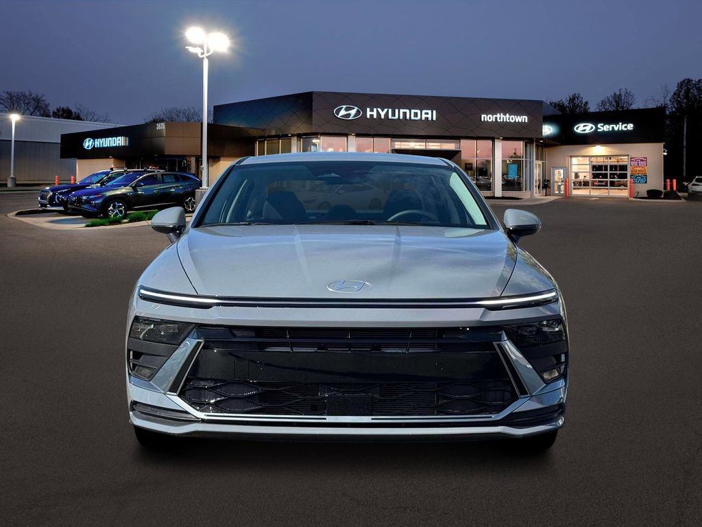 New 2026 Hyundai Sonata SE image 12
