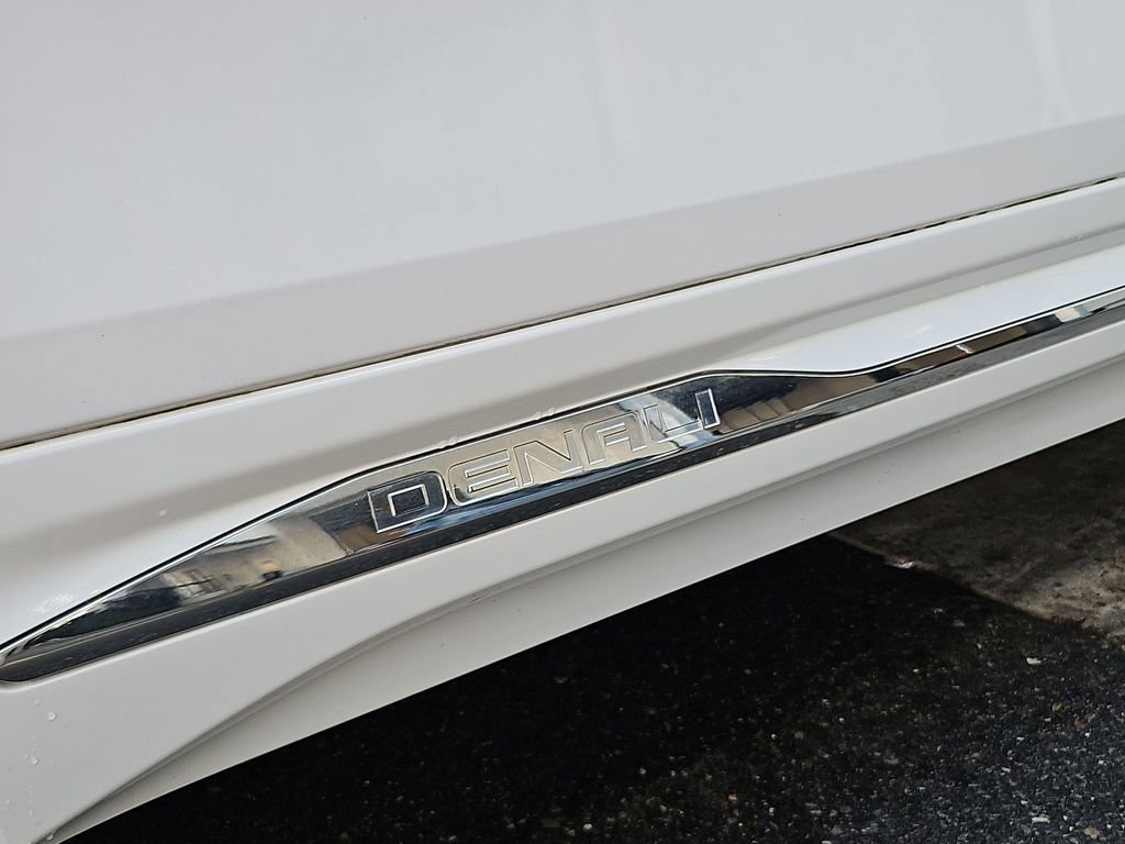 Used 2020 GMC Terrain Denali w/ Denali Premium Package image 38