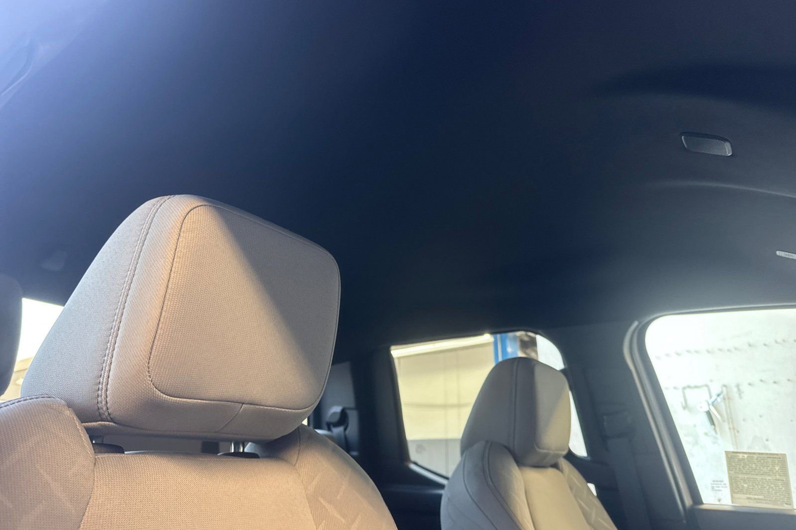 Certified 2025 Toyota Tacoma SR5 RWD image 22